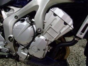 Motorblok Yamaha FZ6 2003-2009