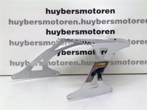 Bagagedrager Origineel Suzuki M1500R Intruder
