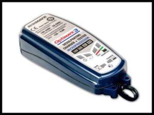 Druppellader Optimate 3