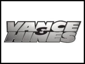 Uitlaten Vance & Hines Nieuw