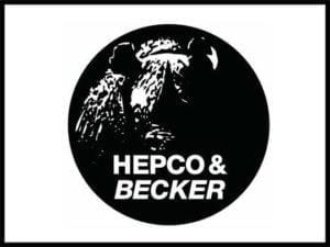 Bagage - Hepco & Becker