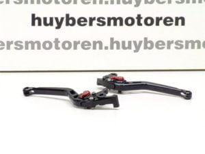 Greepset Honda CBF1000F 2011+