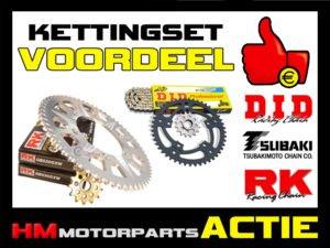 Ketting set Voordeel