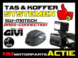 Bagage - Tassen en Koffers