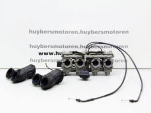 Carburateur Origineel Honda CB1300 X4 1997-2003 - SC38