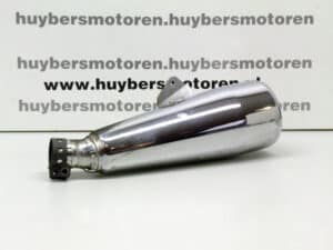 Uitlaat / Demper Origineel Links Honda CB1300 X4 CB 1300