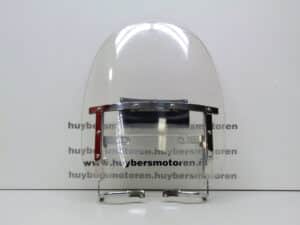 Windscherm Origineel Yamaha XVS1100 Modellen XVS1100A  XVS 1100