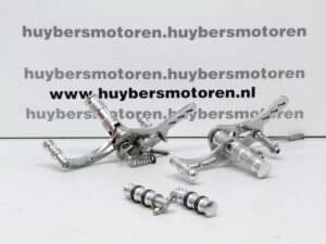 Forward Controls / FWC Yamaha XVS1100 Custom Dragstar 1999-2003