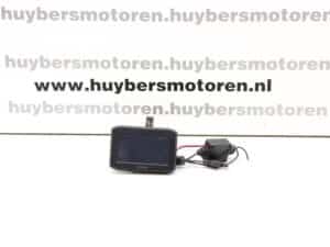 GPS - Navigatiesysteem Garmin Zumo 346 - Zümo