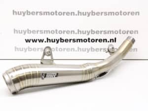 Uitlaat Mivv Kawasaki Z800 Full-Power