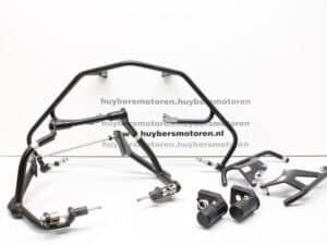 Rijschool / Valbeugel Set Kawasaki Z650 2020+