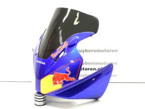 Kuip / Voorkant Custom Honda CBR900RR Fireblade 2000-2001