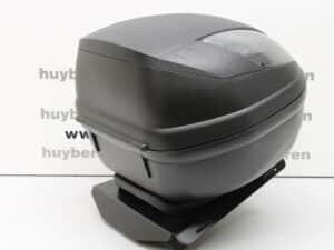 Topkoffer incl. drager Givi Yamaha FZ1 Naked 2006-2015