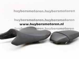 Zadel / Buddyseat Comfort Origineel Yamaha MT-07 2018-2024