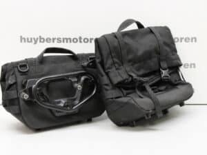 Zijtassen / Tassen set incl. dragers Honda CMX500 Rebel