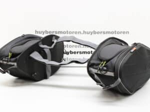 Zijtassen / Tassen set Givi Universeel