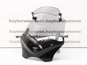 Windscherm / Ruit MRA Yamaha XJR1300