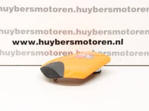 Seatcover / Solocover Custom Honda CBR1000RR Fireblade 2008-2011