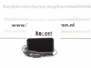 GPS - Navigatiesysteem Aoocci U6