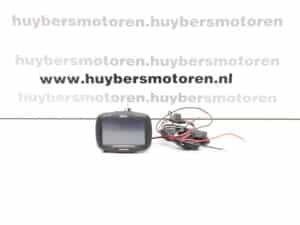 GPS - Navigatiesysteem Garmin Zumo 390