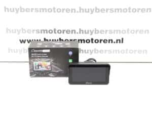GPS - Navigatiesysteem Carpuride W602S PRO + TPMS