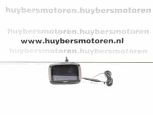 GPS - Navigatiesysteem TomTom Rider 450