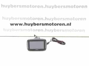 GPS - Navigatiesysteem TomTom Rider 550