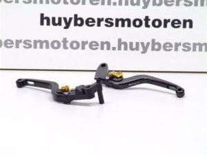 Greepset Suzuki GSXR600 2008-2009