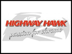 Bagage - Highway Hawk