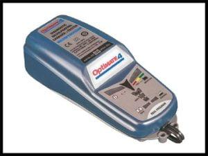 Druppellader Optimate 4