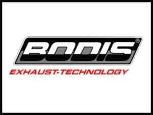 Uitlaten Bodis Nieuw