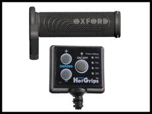 Handvatverwarming Oxford