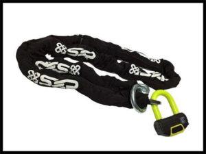 Kettingslot SXP 120CM