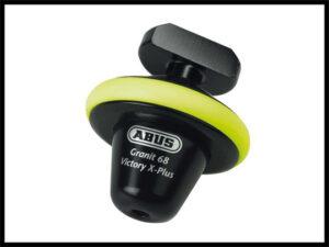 Remschijfslot Abus Granit Victory XPlus 68
