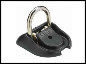 Grondanker Abus Granit WBA100